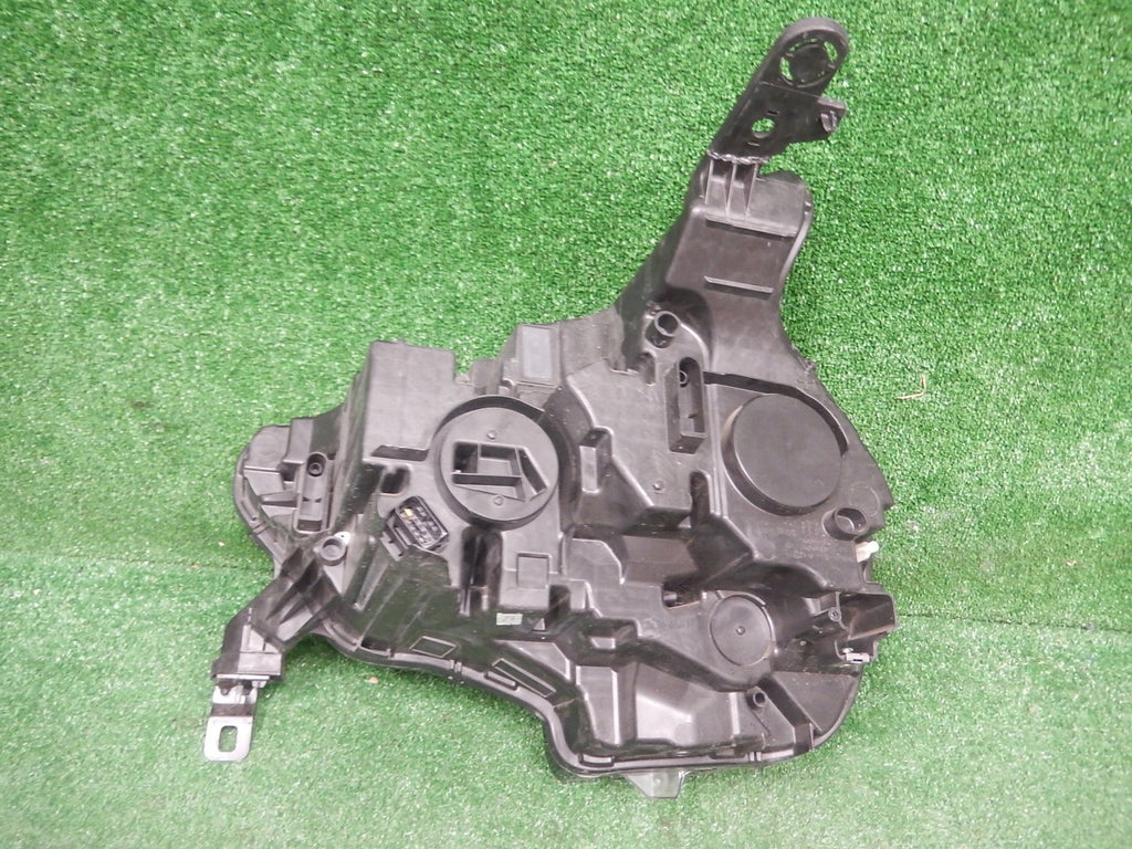 Frontscheinwerfer Citroën C4 III 9830649280 Full LED Rechts Headlight