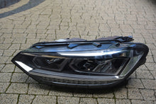 Laden Sie das Bild in den Galerie-Viewer, Frontscheinwerfer VW Touran 5TB941036B 5TB941035B Ein Stück (Rechts oder Links)