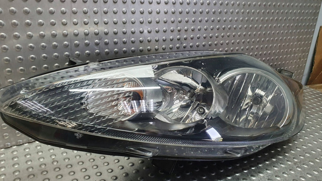 Frontscheinwerfer Ford Fiesta I S26378261 8A6113W030AH Links Headlight SCH7887629324gf