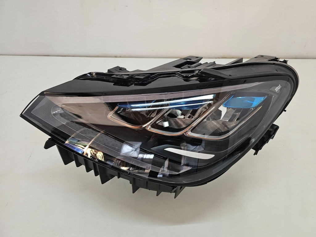 Frontscheinwerfer Smart TME856 Links Scheinwerfer Headlight SCH8534256479bc