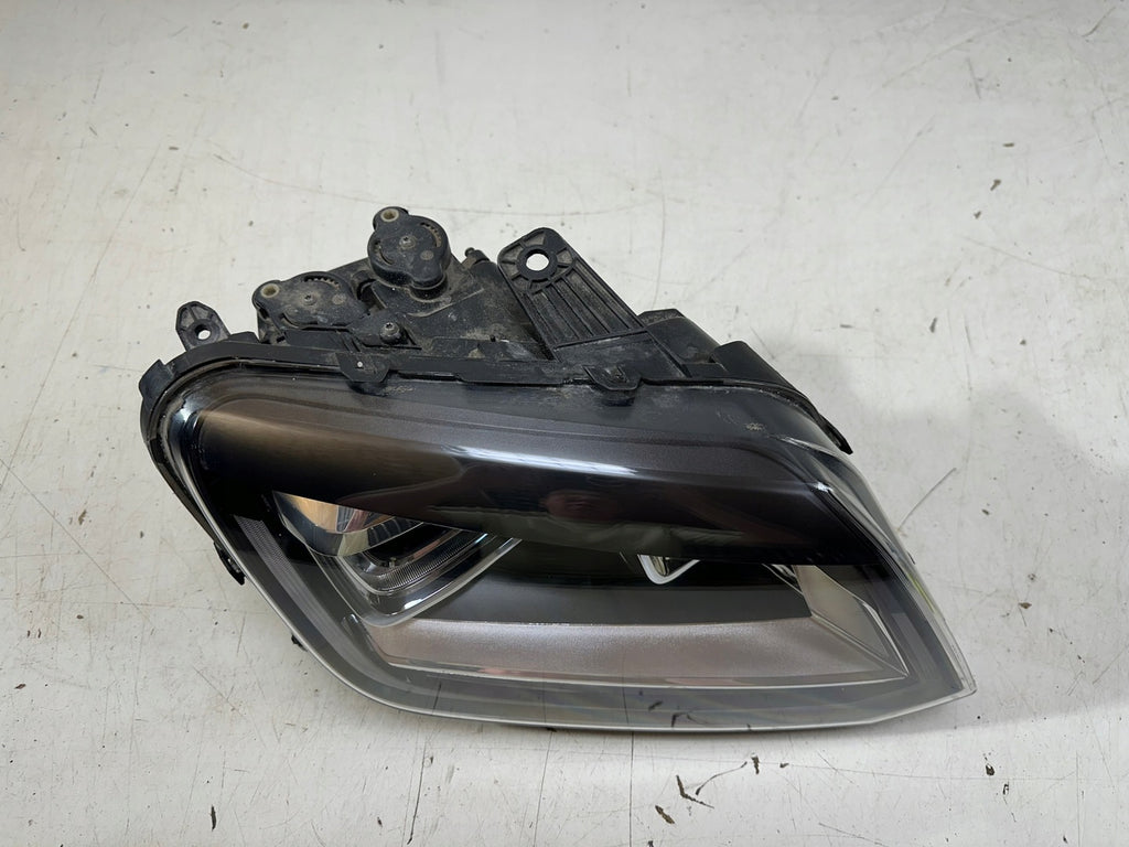Frontscheinwerfer VW Amarok 2H3941032 LED Rechts Scheinwerfer Headlight SCH4067672813vb