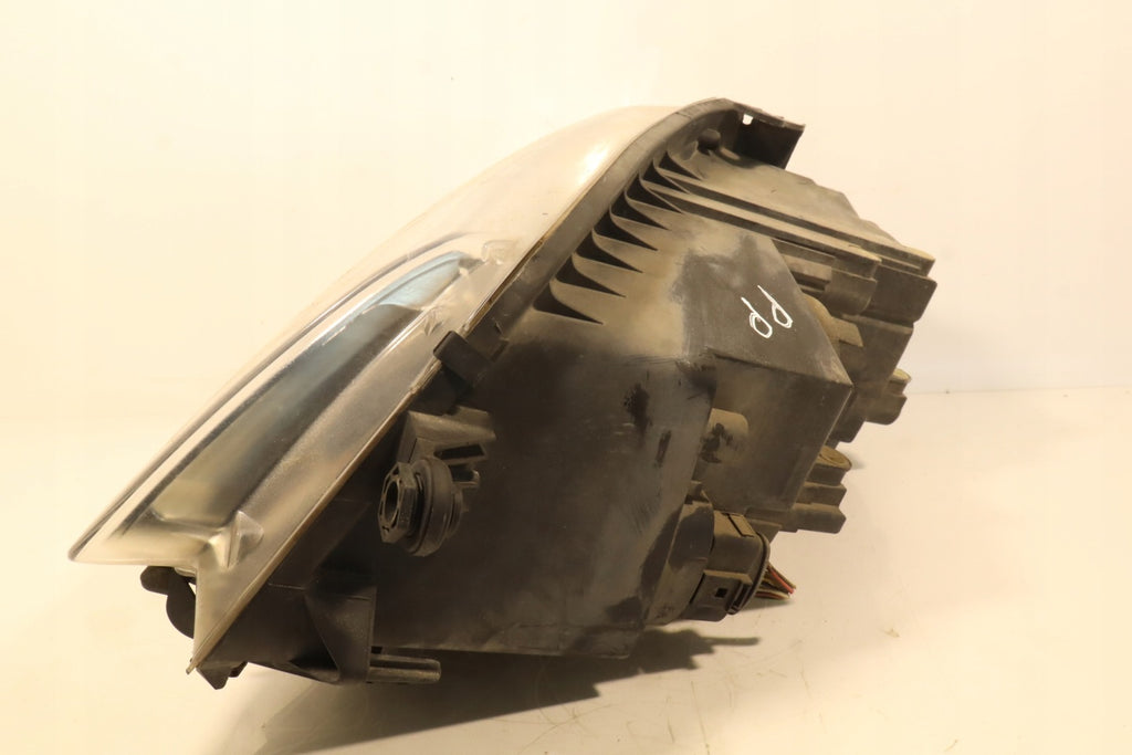 Frontscheinwerfer VW Touran 1T1941006 Rechts Scheinwerfer Headlight SCH2393450728sk