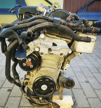 Laden Sie das Bild in den Galerie-Viewer, Motor Seat Skoda VW I Ibiza Fabia CBZ 1.2 TSI 90PS 66kW 126TKm Benzin Komplett MOT5042824320na