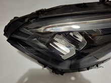 Laden Sie das Bild in den Galerie-Viewer, Frontscheinwerfer Mercedes-Benz Gla H247 A2479063604 LED Rechts Headlight SCH3871973977dt