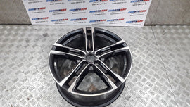 1x Alufelge 18 Zoll 8.0