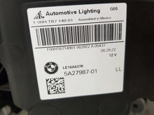 Load image into Gallery viewer, Frontscheinwerfer BMW X5 G05 5A27987-01 Full LED Links Scheinwerfer Headlight SCH3134581384kt
