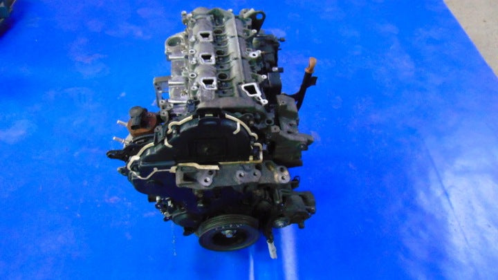 Motor Opel Vivaro C YH01 1.5 HDI 177TKm 2016 Benzin Engine Unkomplett MOT1127635834aj