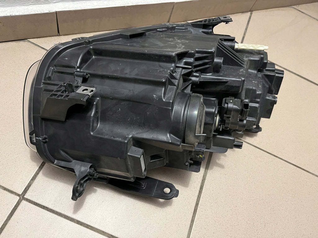 Frontscheinwerfer Dacia Duster 260602465R Full LED Links Scheinwerfer Headlight SCH5430757319ik