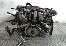 Laden Sie das Bild in den Galerie-Viewer, Motor Audi A4 B8 CGKA 2.7 TDI 190PS 140kW 2024 Diesel Engine Komplett