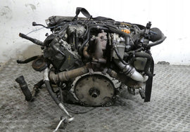 Motor Audi A4 B8 CGKA 2.7 TDI 190PS 140kW 2024 Diesel Engine Komplett