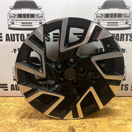 1x Alufelge 18 Zoll 5x114.3 52910J7DA0 Kia Xceed Rim Wheel FEL9559784395yx