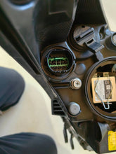 Laden Sie das Bild in den Galerie-Viewer, Frontscheinwerfer Kia Ceed Xenon Rechts Scheinwerfer Headlight