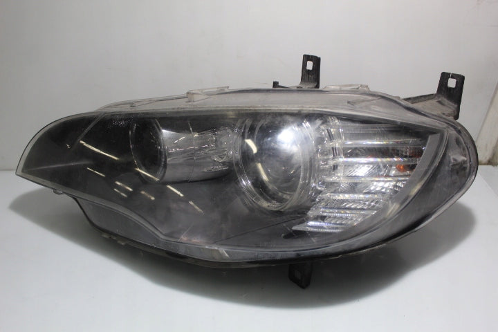 Frontscheinwerfer BMW X6 E71 1ZS00964501 7179859-08 Xenon Links Headlight SCH3589731178si