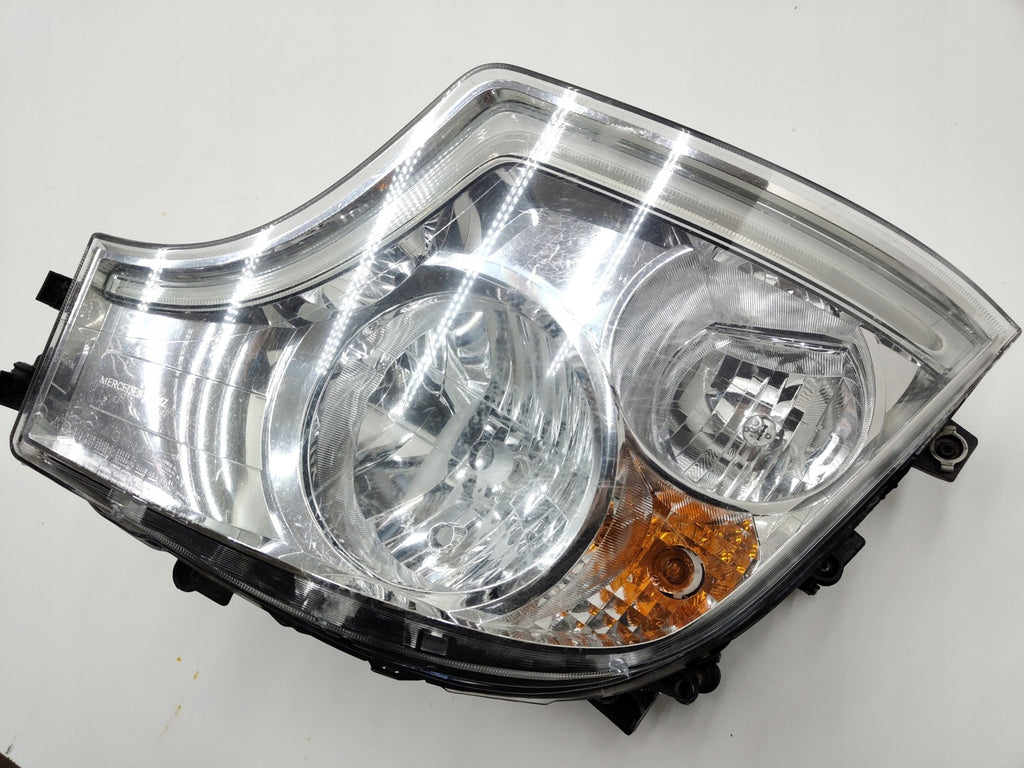 Frontscheinwerfer Mercedes-Benz A9618205039 LED Links Scheinwerfer Headlight SCH3988073114kt