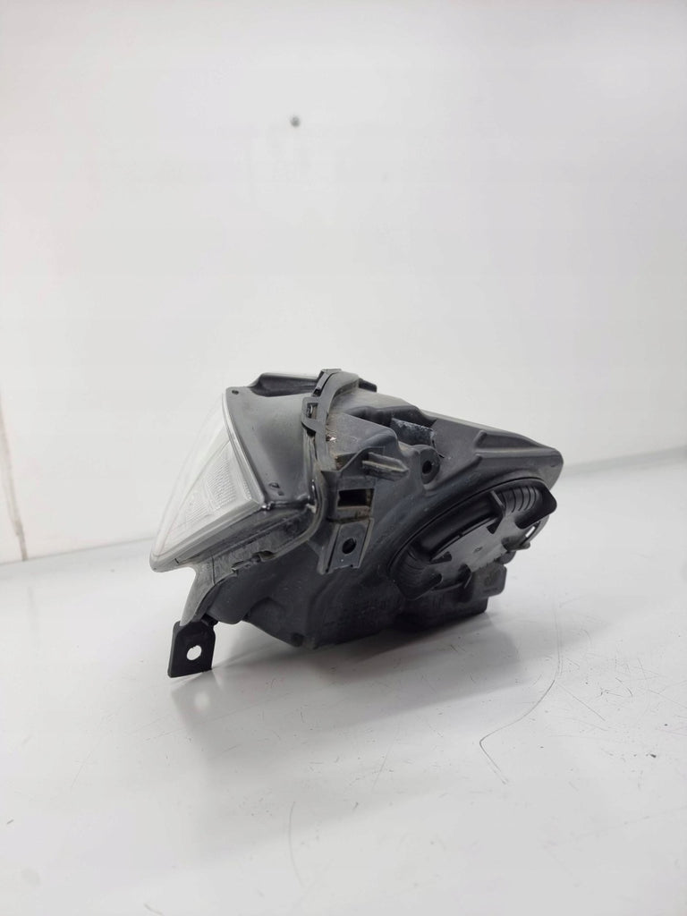 Frontscheinwerfer Jaguar F-Pace GX6313W030DG Links Scheinwerfer Headlight SCH9877564239lb