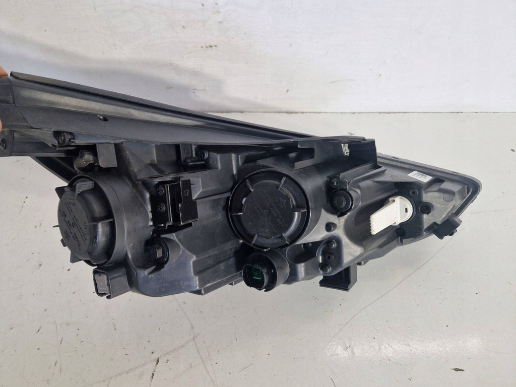 Frontscheinwerfer Hyundai I30 III 92102-G4000 Links Scheinwerfer Headlight SCH7364437837ux