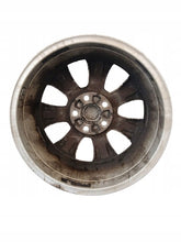 Laden Sie das Bild in den Galerie-Viewer, 1x Alufelge 17 Zoll 7.0" 5x112 Silber Opel Insignia A Rim Wheel FEL9024786563mk