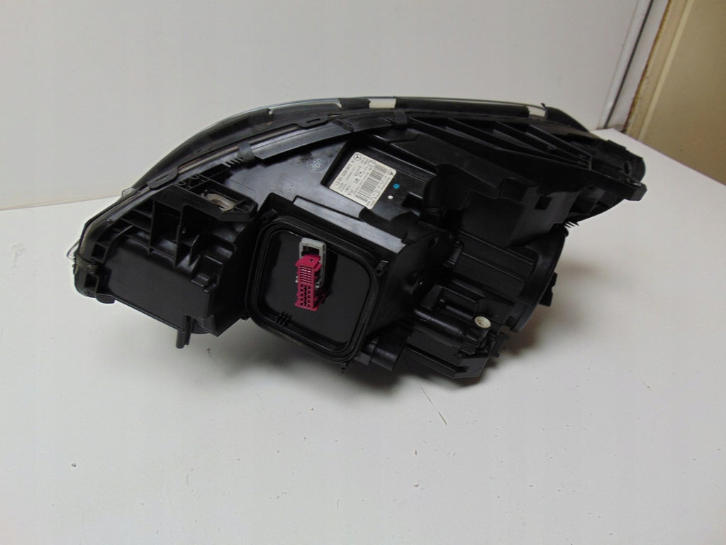 Frontscheinwerfer Mercedes-Benz W246 A2468201661 Xenon Rechts Headlight SCH7577980667ak