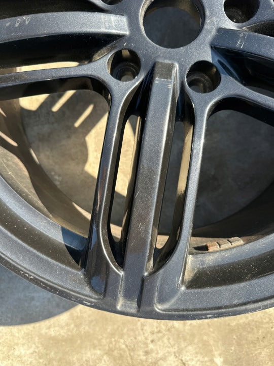 1x Alufelge 20 Zoll 9.0" 5x112 Audi Rim Wheel FEL1937783271ck