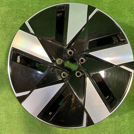 1x Alufelge 19 Zoll 8.5