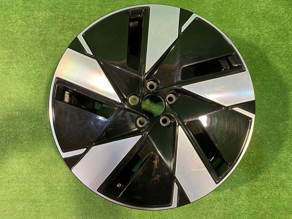 1x Alufelge 19 Zoll 8.5" 5x108 56ET 32294213 Volvo Xc40 Rim Wheel FEL7861578211tm