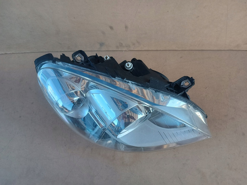 Frontscheinwerfer Mercedes-Benz W245 A1698205261 Xenon Rechts Headlight