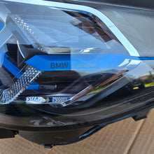 Load image into Gallery viewer, Frontscheinwerfer BMW X3 G01 G02 5A29217-09 Laser Links Scheinwerfer Headlight SCH5898253681to