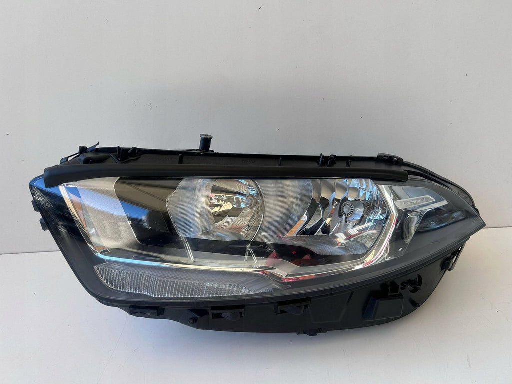 Frontscheinwerfer Mercedes-Benz 1779062100 Links Scheinwerfer Headlight SCH8286223058zb