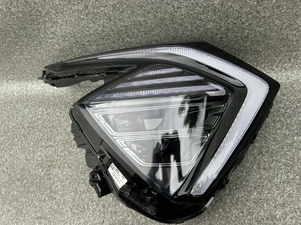 Frontscheinwerfer Kia Sportage V 92102R2100 Full LED Rechts Headlight SCH7015443307yq