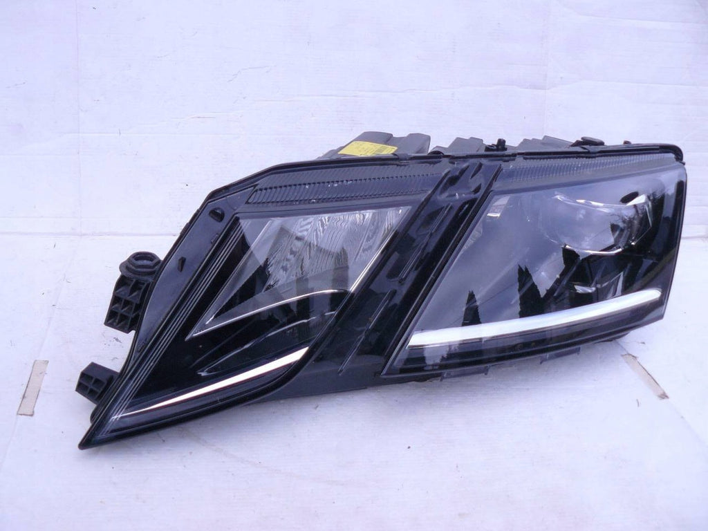 Frontscheinwerfer Skoda Octavia III 5E1941015 LED Links Scheinwerfer Headlight SCH8362716460hp