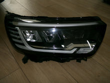 Laden Sie das Bild in den Galerie-Viewer, Frontscheinwerfer Renault Kangoo III 260103264R LED Rechts Headlight