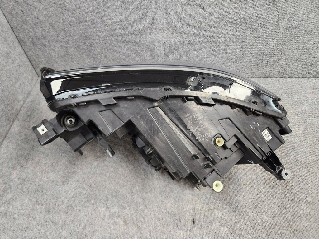 Frontscheinwerfer Audi E-Tron 89A941034DSCZ LED Rechts Scheinwerfer Headlight SCH8796279221jq