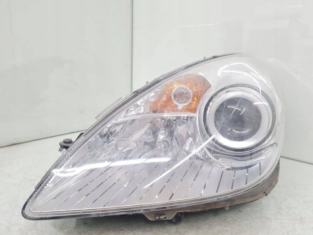 Frontscheinwerfer Mercedes-Benz Slk R171 A1718203961 Links Headlight SCH7220975808uk