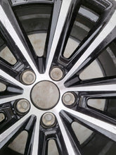 Laden Sie das Bild in den Galerie-Viewer, 1x Alufelge 18 Zoll 8.0&quot; 5x108 42ET 32294236 Volvo V60 V90 Rim Wheel