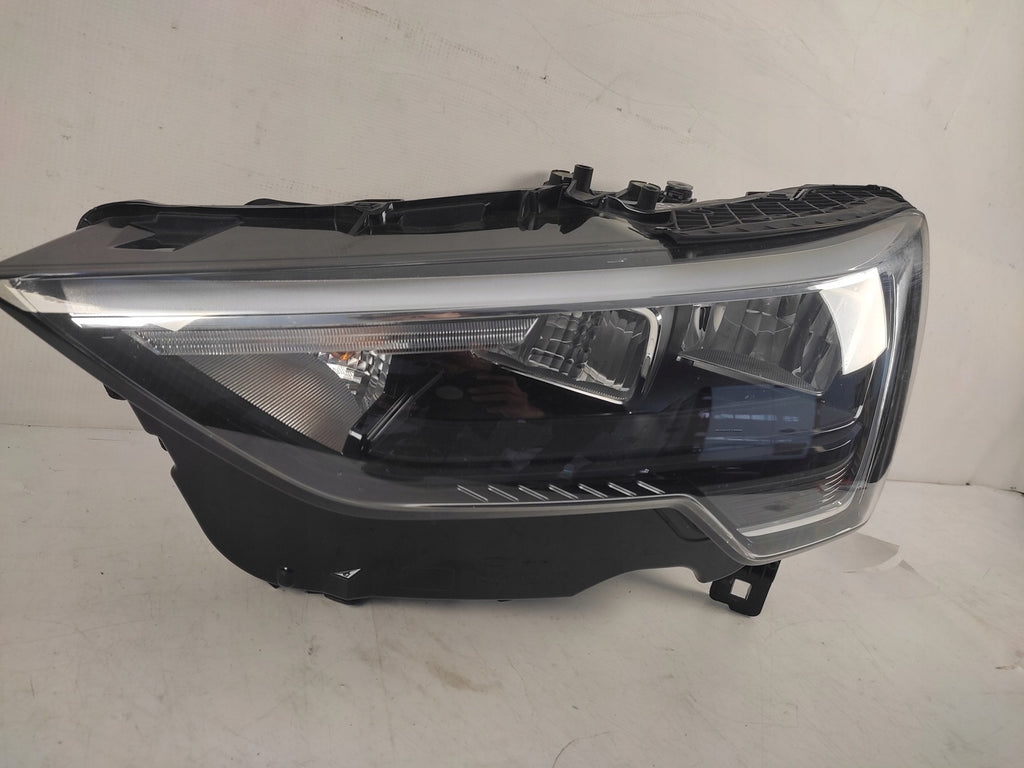 Frontscheinwerfer Audi Q3 83A941011 LED Links Scheinwerfer Headlight SCH2778203189sk