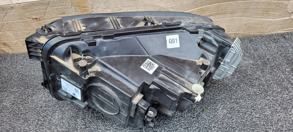 Frontscheinwerfer Mercedes-Benz Glb X247 A2479062005 LED Rechts Headlight SCH7773370058af