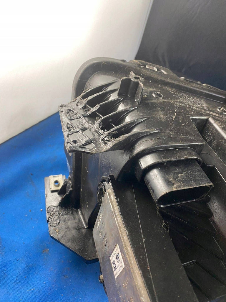 Frontscheinwerfer Ford III GJ5413W029AF Links Scheinwerfer Headlight SCH4002413848do