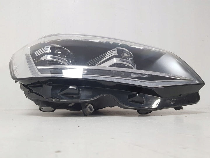 Frontscheinwerfer VW Multivan Transporter 7E1941036A Full LED Rechts Headlight SCH4432962208xg