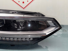 Laden Sie das Bild in den Galerie-Viewer, Frontscheinwerfer VW Touran 5TB941081D 5TB941082D Full LED Ein Satz Headlight SCH1271975910eq
