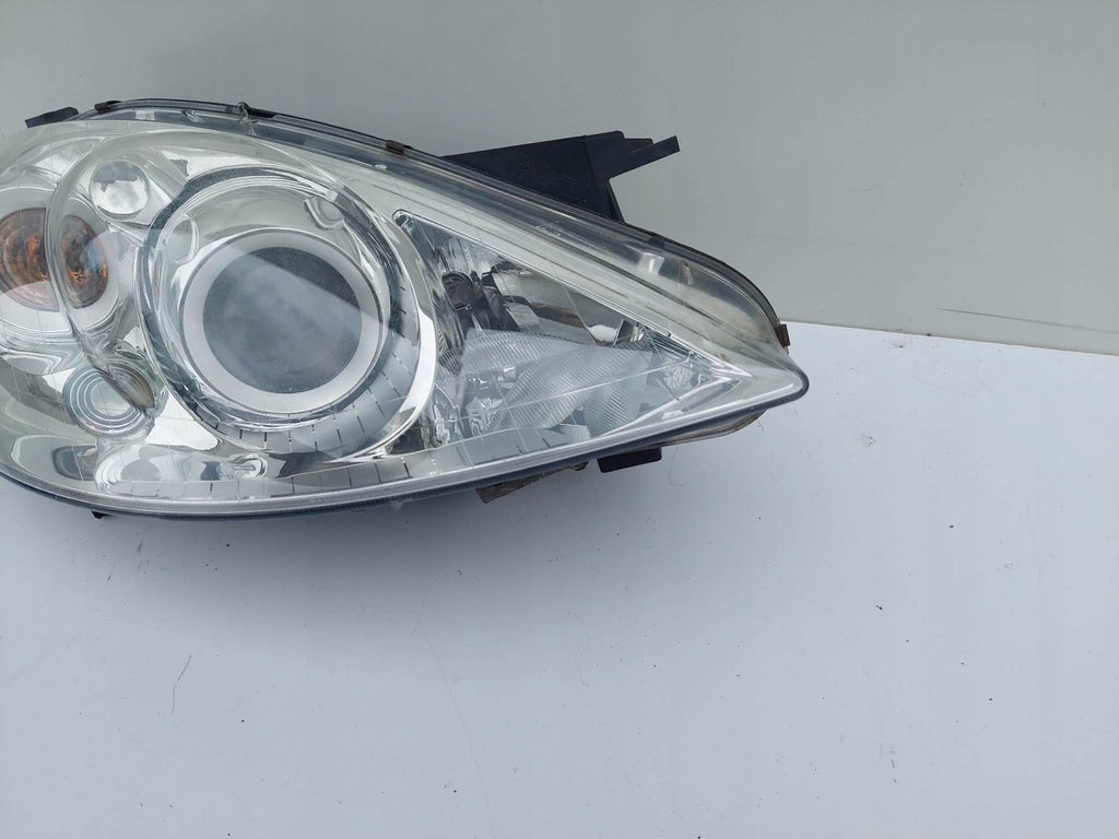 Frontscheinwerfer Mercedes-Benz W169 1698201261 Rechts Scheinwerfer Headlight SCH2485603947iq