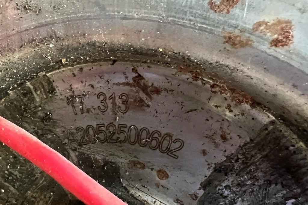 Getriebe Mercedes-Benz A1642711101 A2052500602 Automatikgetriebe Trasmissione