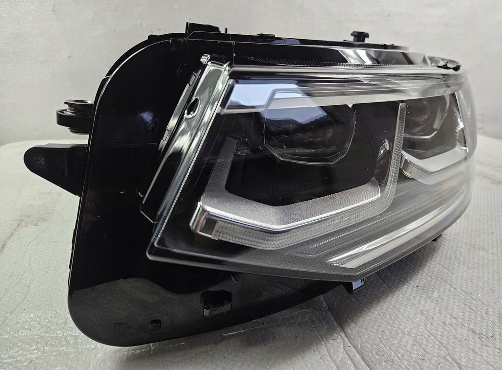 Frontscheinwerfer VW Tiguan 5NB941081G 030111923300 Links Scheinwerfer Headlight SCH5426286426md