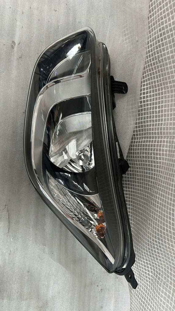 Frontscheinwerfer Hyundai I20 Links Scheinwerfer Headlight