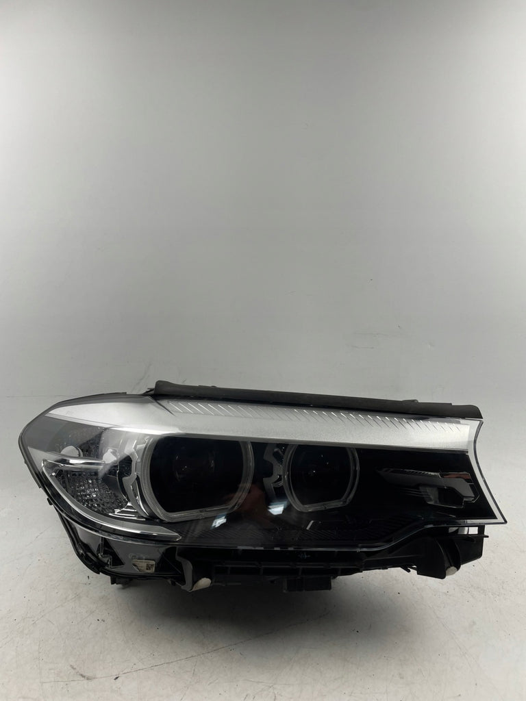 Frontscheinwerfer BMW 5 G31 G30 8492836-01 LED Rechts Scheinwerfer Headlight SCH4889753575xl