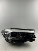 Laden Sie das Bild in den Galerie-Viewer, Frontscheinwerfer BMW 5 G31 G30 8492836-01 LED Rechts Scheinwerfer Headlight SCH4889753575xl