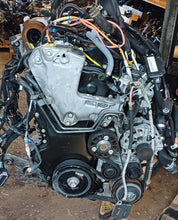 Load image into Gallery viewer, Motor Renault I R9N401 1.7 DCI 25TKm 2021 Diesel Engine Unkomplett MOT9583160221yi