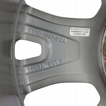 Laden Sie das Bild in den Galerie-Viewer, 1x Alufelge 18 Zoll 8.0" 6x139.7 EB3C-1007-F2A Ford Ranger Rim Wheel FEL4553270723yy