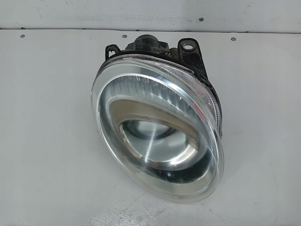 Frontscheinwerfer Fiat 500 81538002RH Rechts Scheinwerfer Headlight SCH2136609132xo