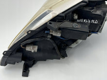 Laden Sie das Bild in den Galerie-Viewer, Frontscheinwerfer Toyota Avensis H279 1267502 Rechts Scheinwerfer Headlight SCH1209472353rv