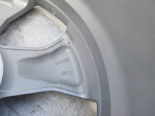 Laden Sie das Bild in den Galerie-Viewer, 4x Alufelge 18 Zoll 7.5" 5x108 50 5ET Glanz Silber 31471553 Volvo Xc60 I FEL1013076024kb